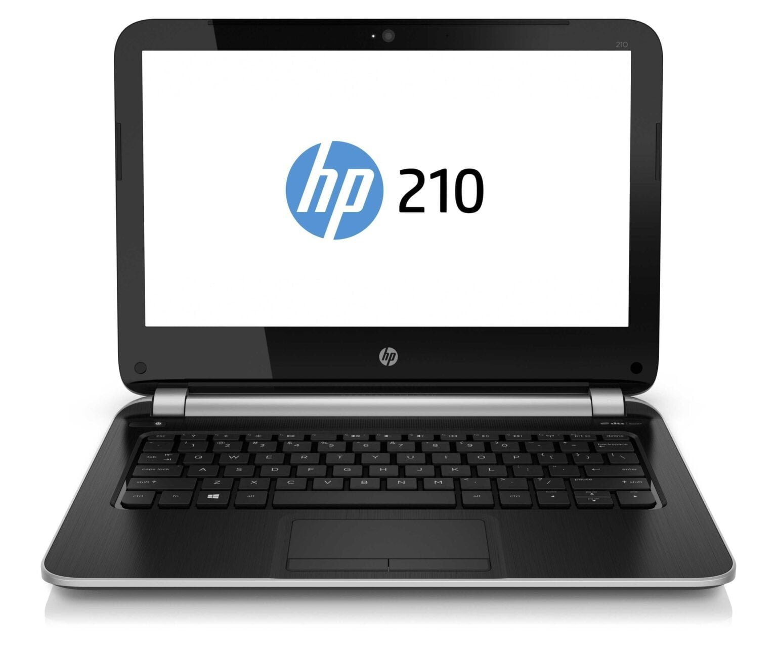 HP 210