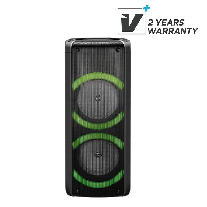 Vision Plus VP6BB Party Speaker Vision Plus VP6BB Party Speaker