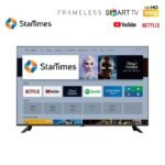 32StarTimes 32 Inch Smart TV StarTimes 32 Inch Smart TV