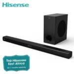 Hisense HS218 Soundbar 200W Hisense HS218 Soundbar 200W