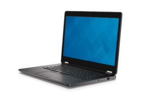 Dell E5270 Core i5 Laptop 8GB RAM 500GB HDD 12.5" Display (Refurbished)