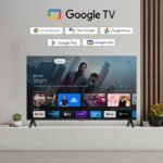TCL 32 Inch Smart TV TCL 32 Inch Smart TV