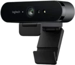LOGITECH BRIO 4K STREAM EDITION WEBCAM