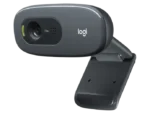 LOGITECH C270 HD WEBCAM