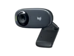LOGITECH C310 WEBCAM