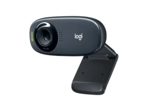 LOGITECH C310 WEBCAM