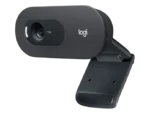 LOGITECH C505 HD WEBCAM