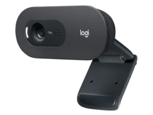 LOGITECH C505 HD WEBCAM