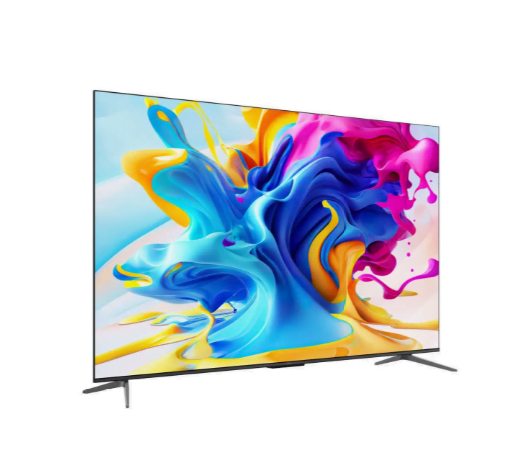 TCL 50C645 Smart TV