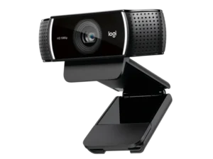 LOGITECH C922 PRO HD WEBCAM