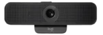 LOGITECH C925e HD WEBCAM
