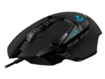 G502 HERO