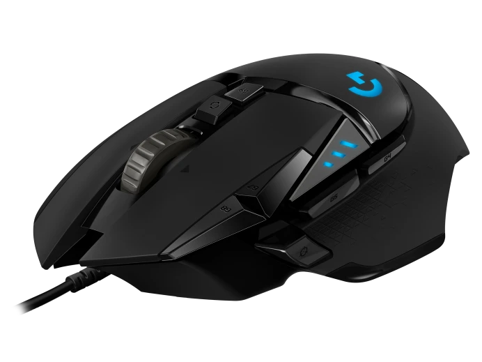 G502 HERO