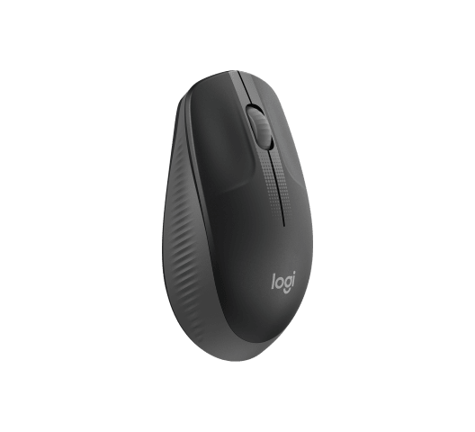 M190 Logitech M190 Wireless Mouse