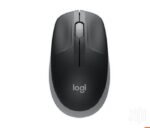 LOGITECH M191 WIRELESS MOUSE