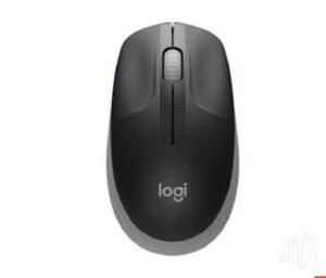 LOGITECH M191 WIRELESS MOUSE