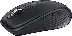 LOGITECH MX ANYWHERE 3
