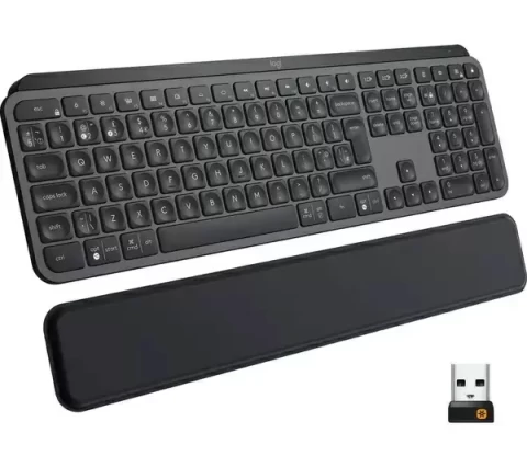 MX KEY PLUS