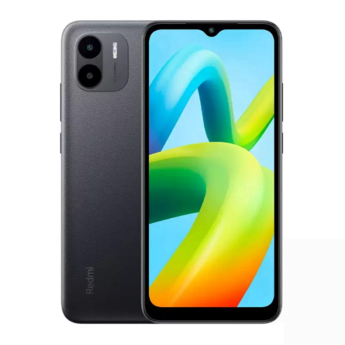 Redmi A2 Plus 2GB RAM 32GB Storage Redmi A2 Plus 2GB RAM 32GB Storage
