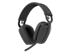 LOGITECH ZONE VIBE 100 WIRELESS HEADSETS/HEADPHONES