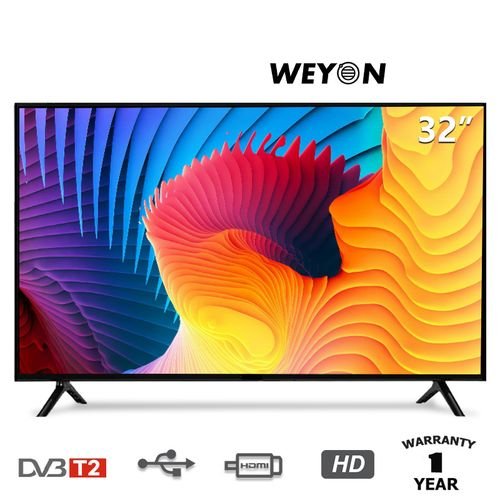 WEYON 32" Digital TV WEYON 32" Digital TV