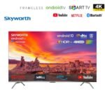 Skyworth 55 Inch Smart TV Android 55SUC9300