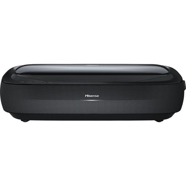 Hisense 100 inch TV