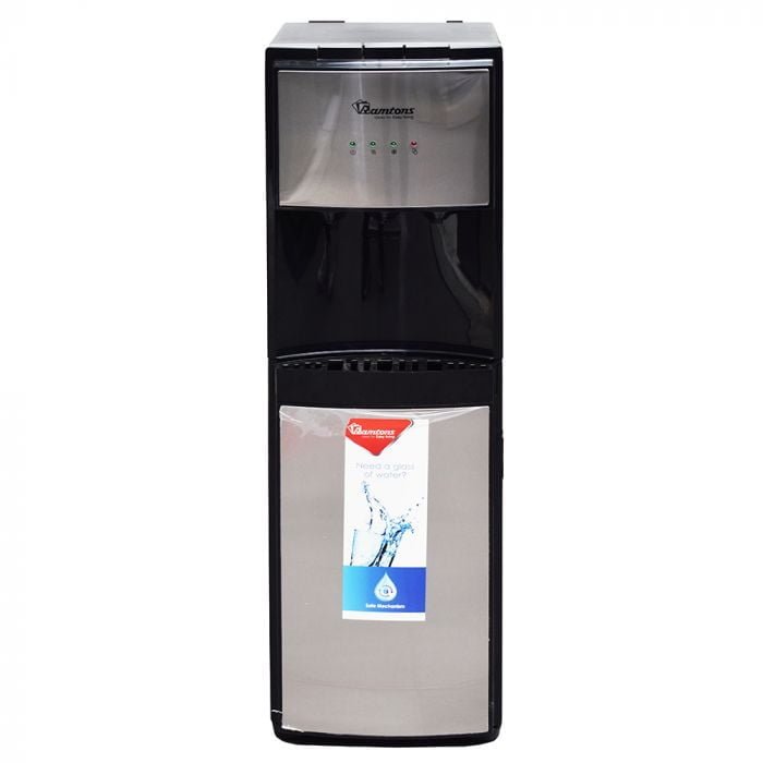 Ramtons RM/674 bottom load water dispenser Ramtons RM/674 bottom load water dispenser