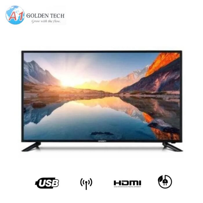 Golden Tech 32 Inch Digital TV