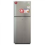 Ramtons double door, NO FROST fridge 188 liters, RF/329 silver