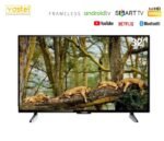 Vastel 32″ Inch Smart Android TV