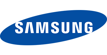 Samsung tvs logo