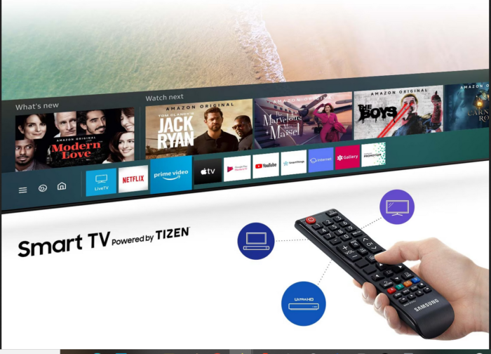 samsung 32 inch tv price in kenya