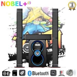 Nobel NB-2050 Subwoofer