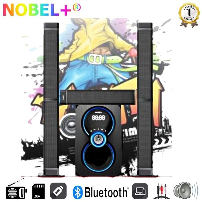 Nobel NB-2050 Subwoofer