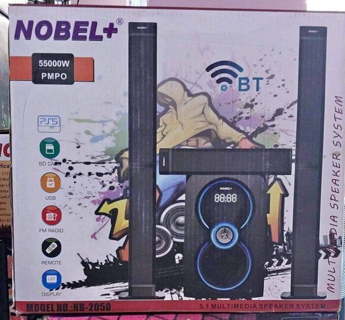 Nobel NB-2050