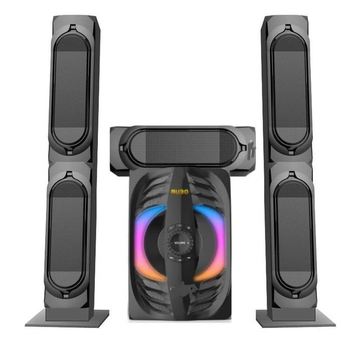Nobel NB-2070 3.1ch Subwoofer Nobel NB-2070 3.1ch Subwoofer