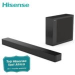 Hisense HS2100 240W Soundbar