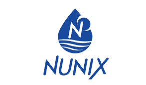 nunix logo