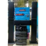 Nobel NB-8910 Subwoofer