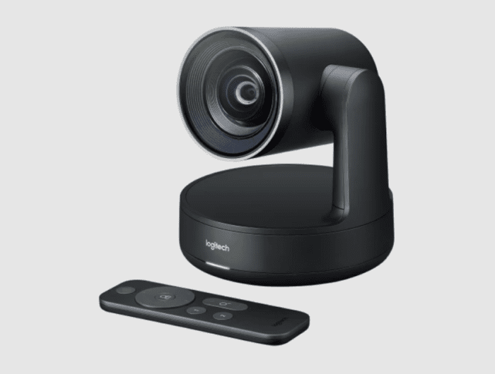 Logitech Rally Ultra Conference Camera Logitech Rally Ultra Conference Camera