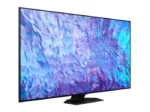 Samsung 65 Inch Smart Q80C 4K QLED TV Samsung 65 Inch Smart Q80C 4K QLED TV