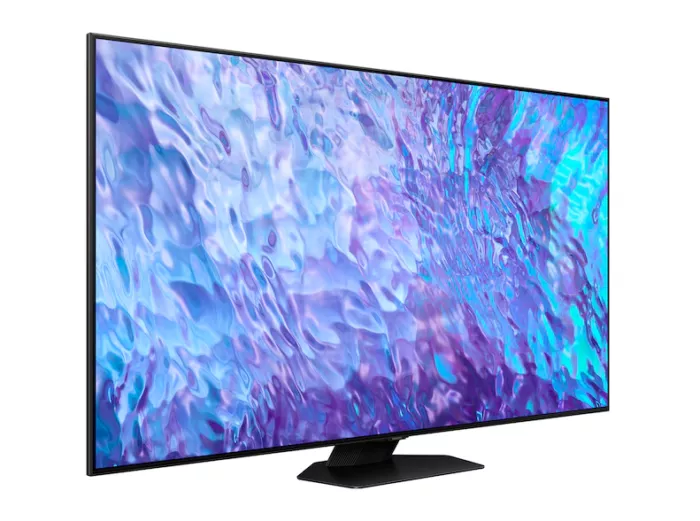 Samsung 65 Inch Smart Q80C 4K QLED TV