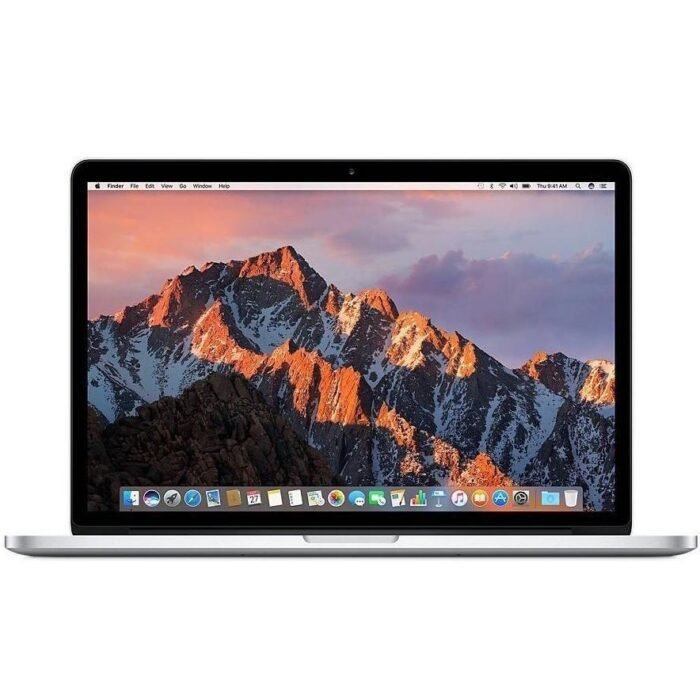 apple macbook pro 2014