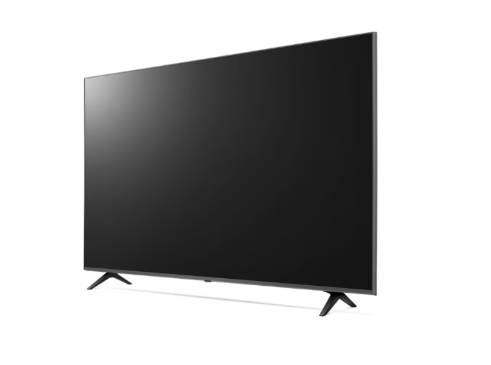 LG Smart TV UQ8000