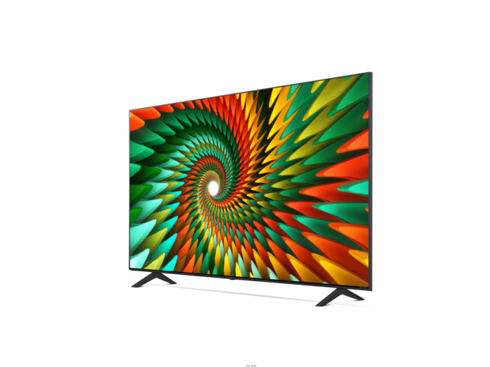LG NANO 77 Series Smart TV