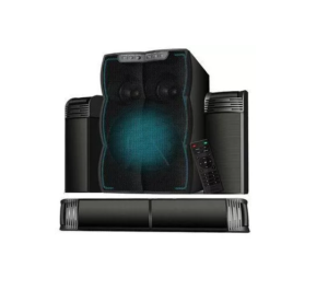 Euroken EK-841 Subwoofer