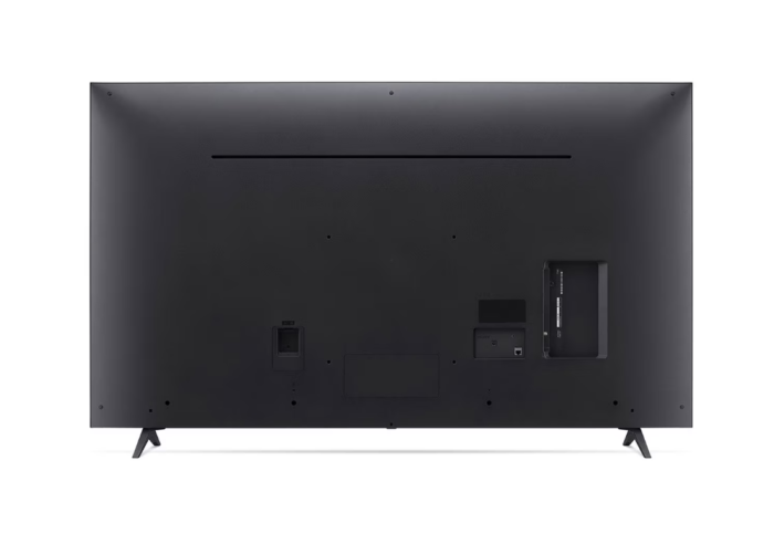 LG Smart TV UQ8000