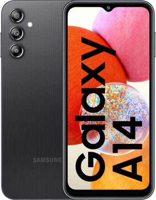 A14 SAMSUNG Samsung galaxy A14 4gb 64gb