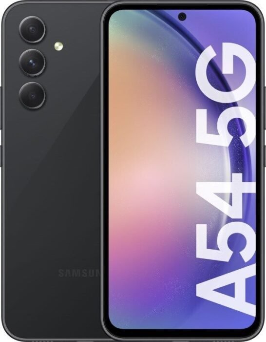 Samsung galaxy A54 5g 8gb 256gb